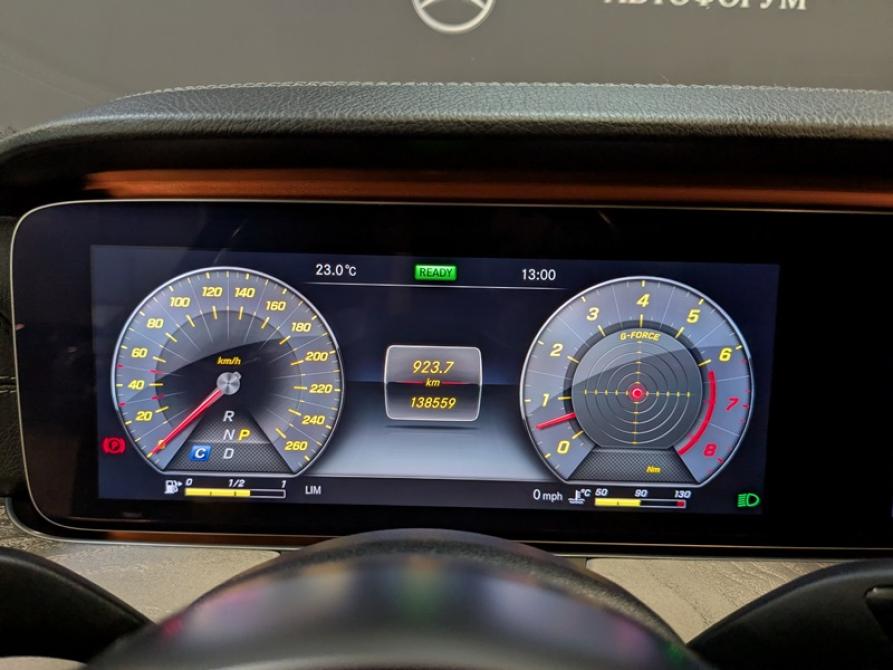 Mercedes-Benz CLS III (C257) Москва  - изображение 18