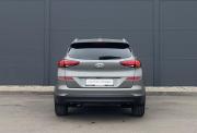 Hyundai Tucson III Рестайлинг Красноярск  - изображение 28