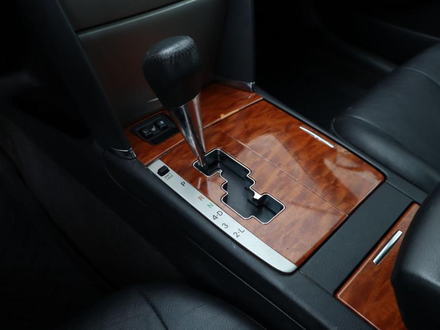 Toyota Camry VI (XV40) Москва  - изображение 15