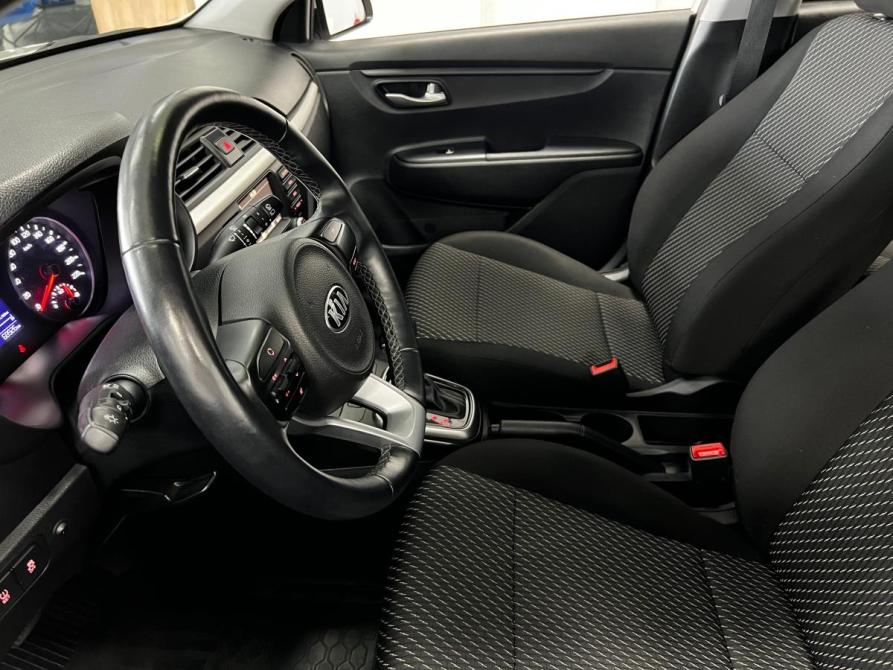 Kia Rio IV Казань  - изображение 13