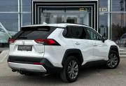 Toyota RAV4 VI (XA60) Уфа  - изображение 28