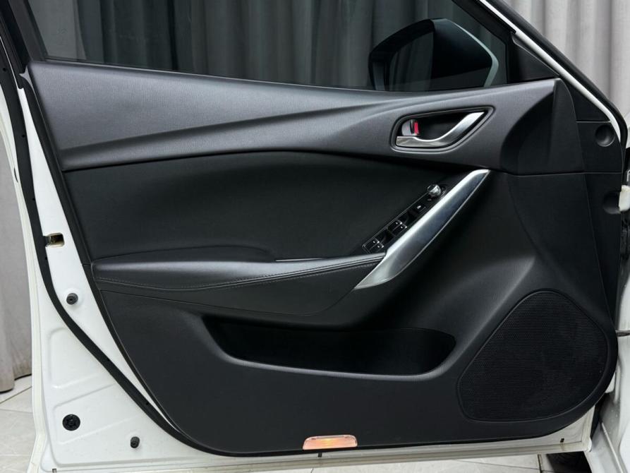 Mazda 6 III (GJ) Рестайлинг Ижевск  - изображение 28