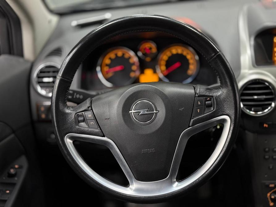 Opel Antara I Казань  - изображение 9