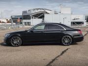 Mercedes-Benz S-Класс VII (W223) Москва  - изображение 38
