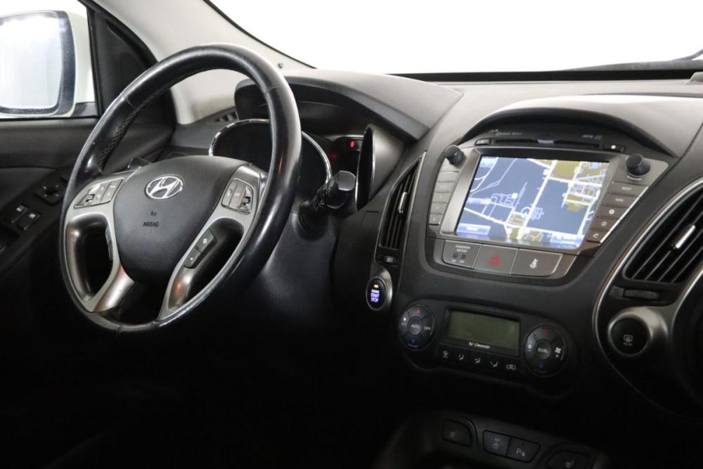Hyundai ix35 I Рестайлинг Нижний Новгород  - изображение 12