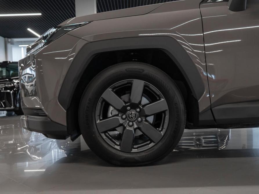 Toyota RAV4 VI (XA60) Москва  - изображение 26