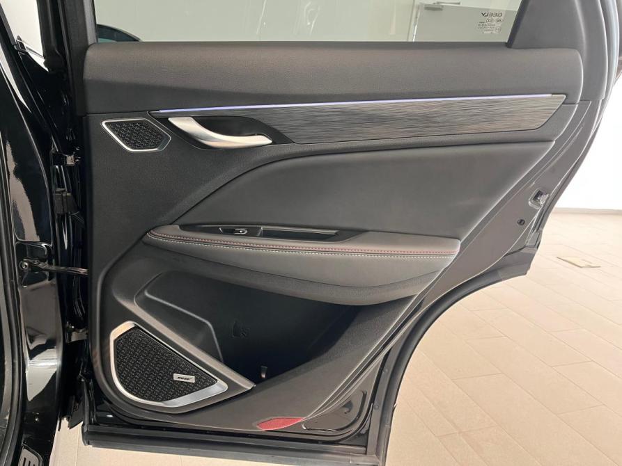 Geely Tugella I Рестайлинг Волгоград  - изображение 34