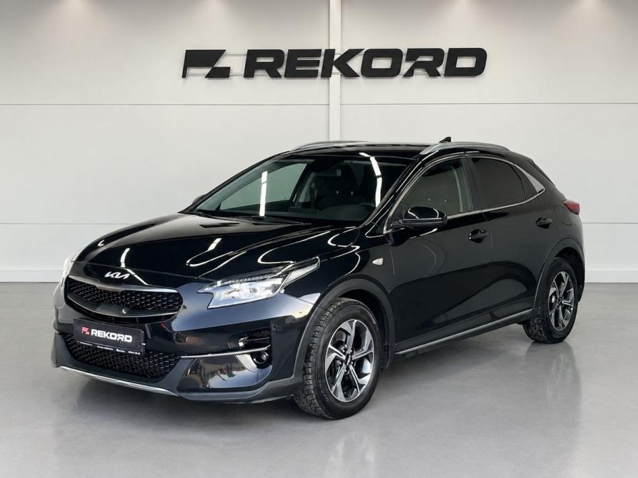 Kia XCeed I Уфа  - изображение 3