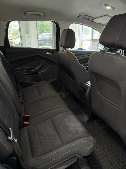Ford Kuga II Кострома  - изображение 17