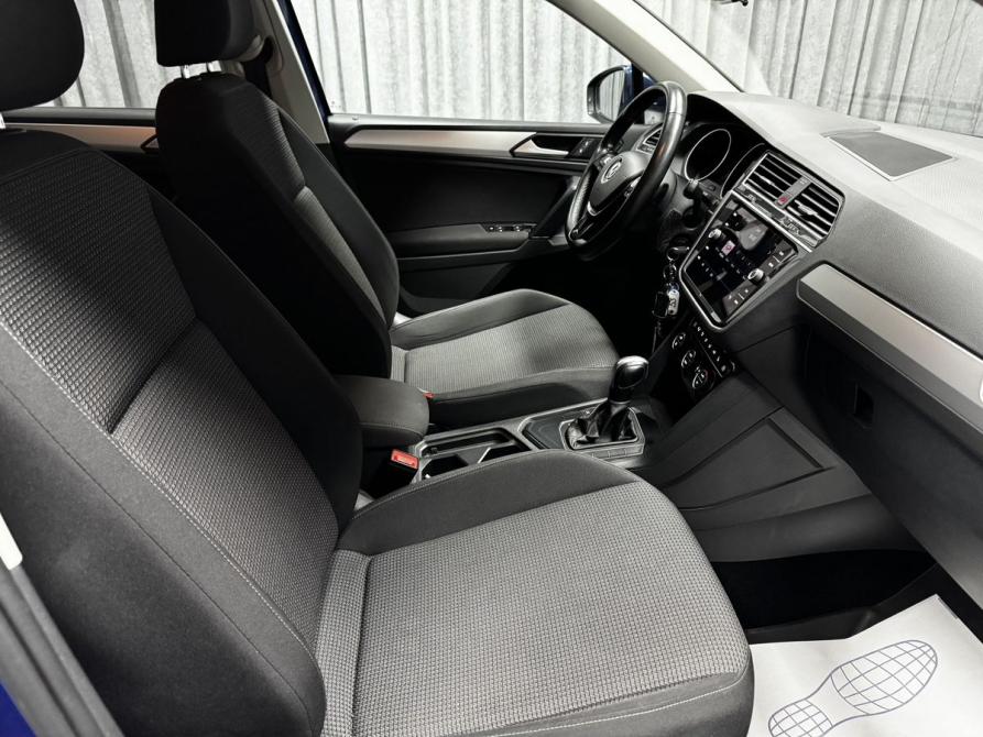 Volkswagen Tiguan II Стерлитамак  - изображение 39