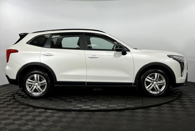 Haval Jolion I Рестайлинг с пробегом 2025 года, цена 2 230 000 рублей, 29759 км, внедорожник, Автокод Объявления