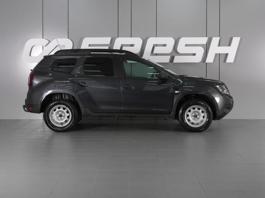 Dacia Duster II Минеральные Воды  - изображение 5