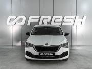 Skoda Rapid II Ростов-на-Дону  - изображение 17