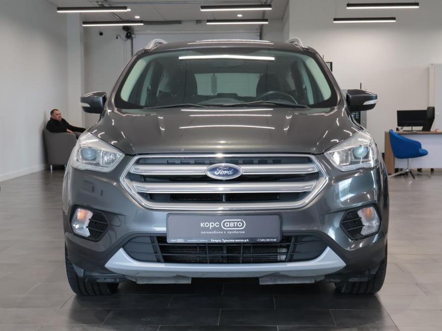 Ford Kuga II Рестайлинг Калуга  - изображение 2
