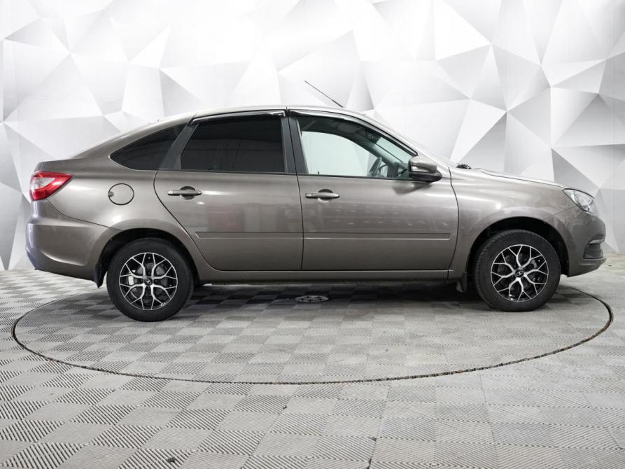 Lada (ВАЗ) Granta I Рестайлинг Ульяновск  - изображение 6