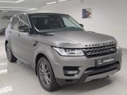 Land Rover Range Rover Sport II Казань  - изображение 25