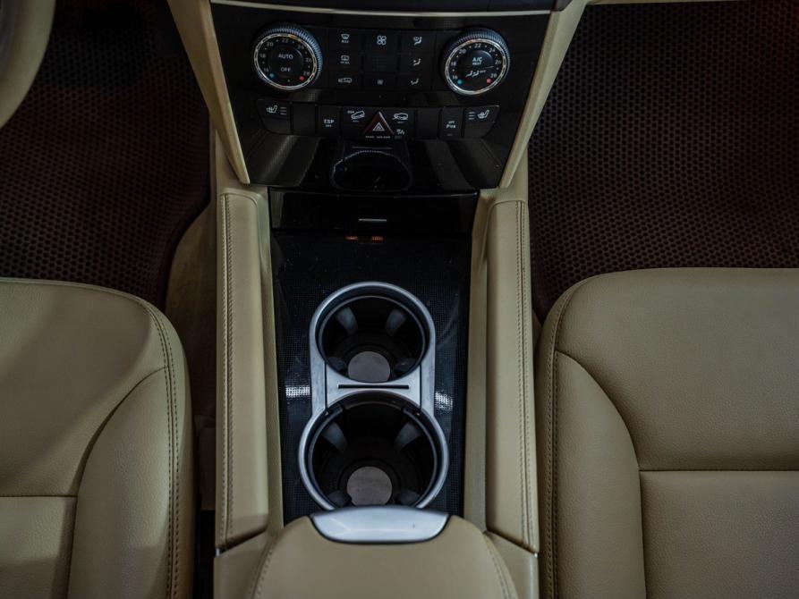 Mercedes-Benz M-Класс II (W164) Рестайлинг Самара  - изображение 15