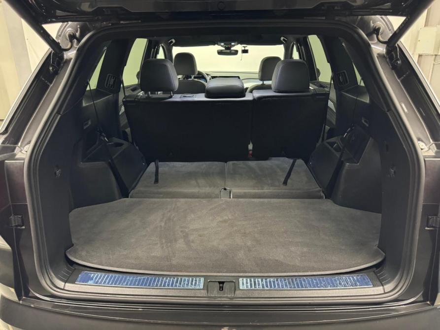 Volkswagen Talagon I Екатеринбург  - изображение 22