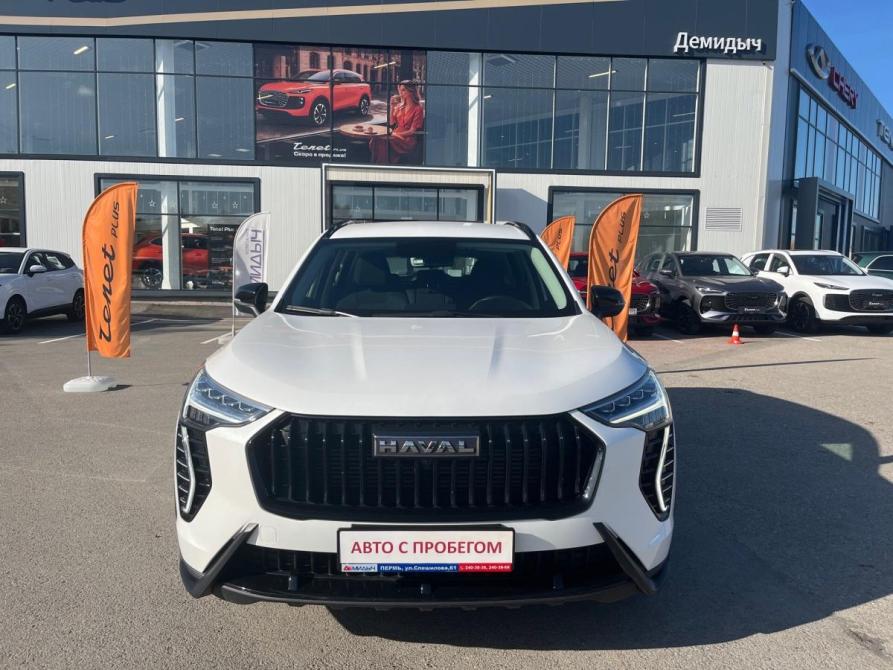 Haval Jolion I Рестайлинг Пермь  - изображение 3