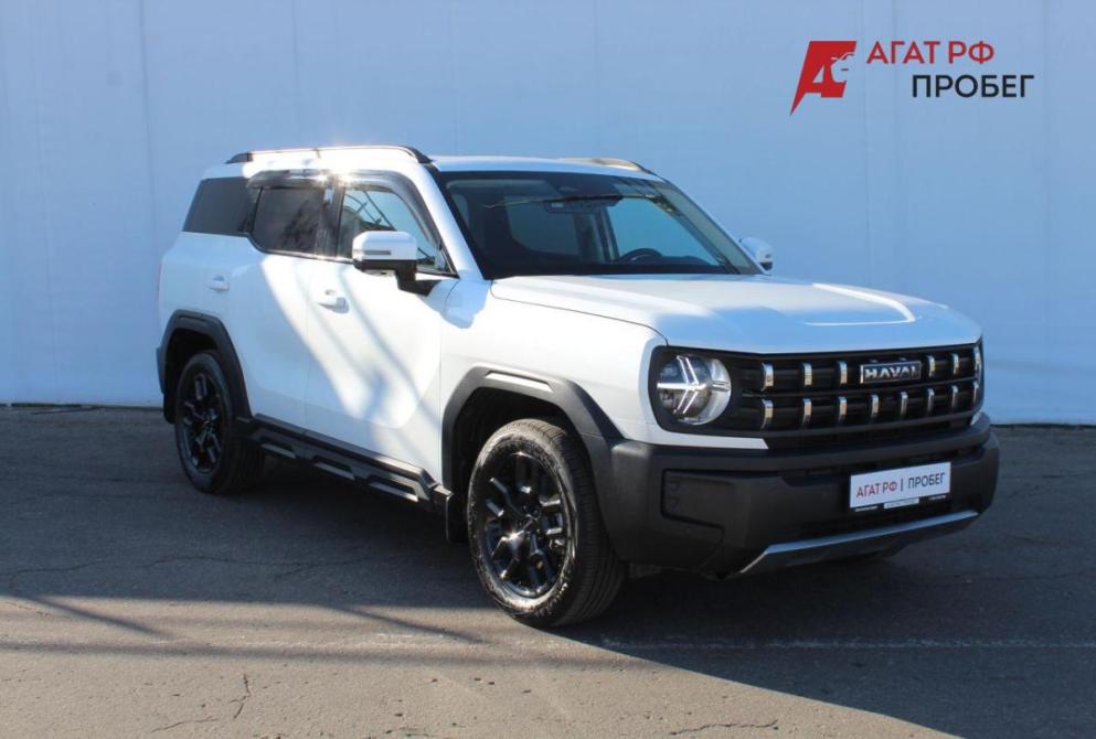Haval H3 I Нижний Новгород  - изображение 3