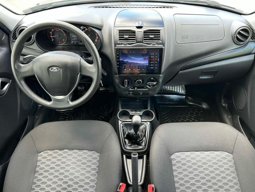 Lada (ВАЗ) Granta I Рестайлинг Санкт-Петербург  - изображение 13