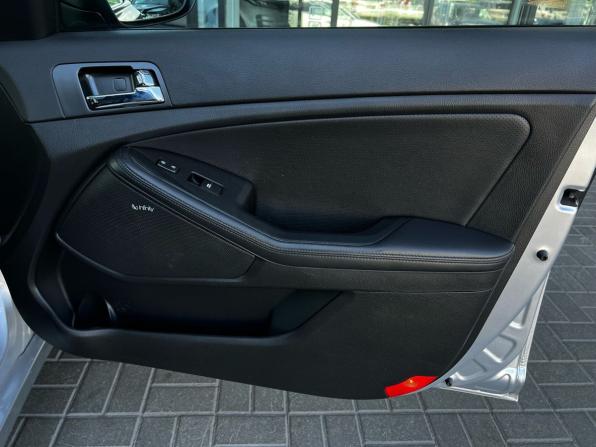 Kia Optima III с пробегом 2011 года, цена 1 233 000 рублей, 256678 км, седан, Автокод Объявления