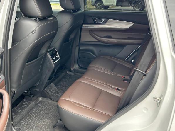 Chery Tiggo 8 Pro I с пробегом 2021 года, цена 1 675 000 рублей, 133400 км, внедорожник, Автокод Объявления