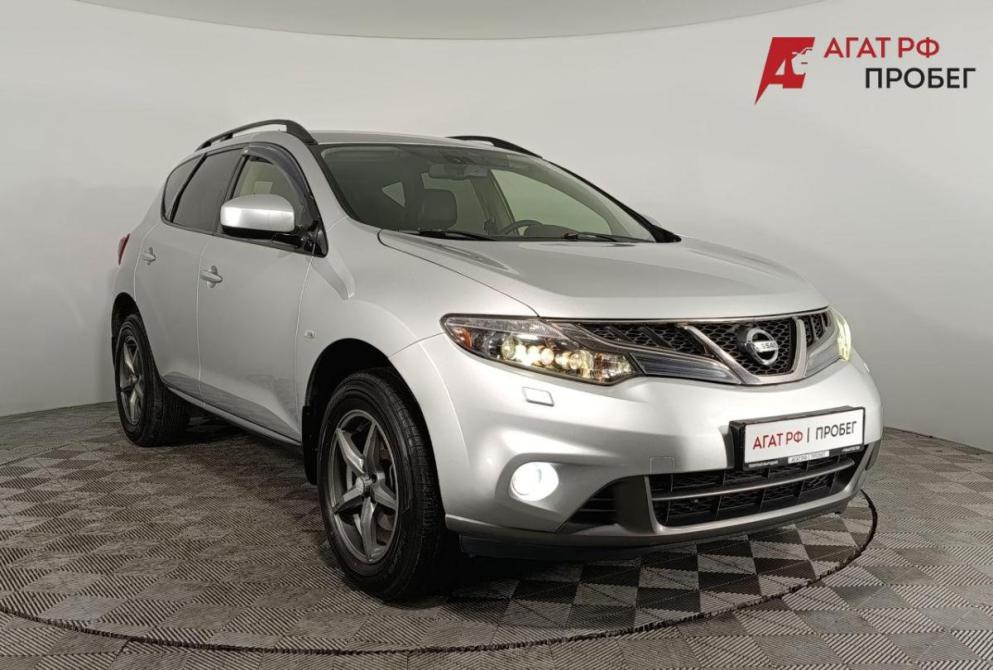 Nissan Murano II (Z51) Рестайлинг 2 Волгоград  - изображение 1