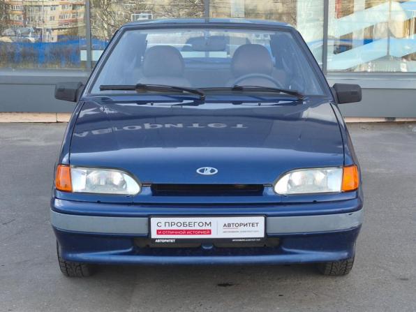 Lada (ВАЗ) 2114 с пробегом 2006 года, цена 249 000 рублей, 57056 км, хэтчбек, Автокод Объявления