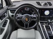 Porsche Macan I Рестайлинг Москва  - изображение 41
