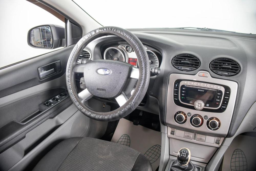 Ford Focus II Рестайлинг Пермь  - изображение 12