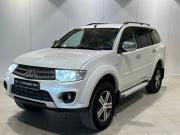 Mitsubishi Pajero Sport II Рестайлинг Самара  - изображение 15
