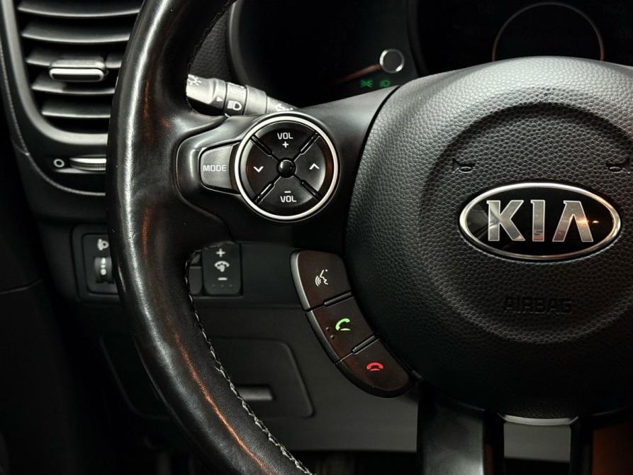 Kia Soul II Рестайлинг Ижевск  - изображение 18