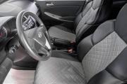 Hyundai Solaris I Рестайлинг Кемерово  - изображение 27