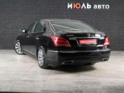 Hyundai Equus II Екатеринбург  - изображение 25