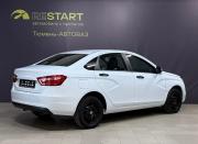 Lada (ВАЗ) Vesta I Тюмень  - изображение 15