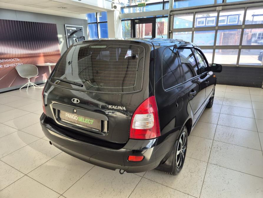 Lada (ВАЗ) Kalina I Екатеринбург  - изображение 4