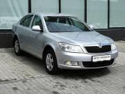 Skoda Octavia II (A5) Рестайлинг Екатеринбург  - изображение 27