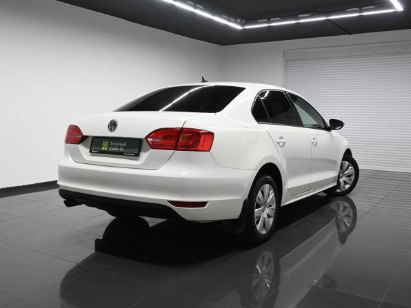 Volkswagen Jetta VI с пробегом 2012 года, цена 895 000 рублей, 192334 км, седан, Автокод Объявления