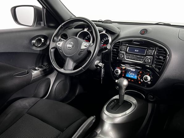 Nissan Juke I Рестайлинг с пробегом 2014 года, цена 1 299 000 рублей, 63005 км, внедорожник, Автокод Объявления