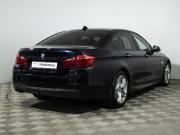 BMW 5 серии VI (F10/F11/F07) Рестайлинг Санкт-Петербург  - изображение 25