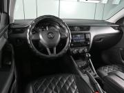 Skoda Octavia III (A7) Рестайлинг Ростов-на-Дону  - изображение 20
