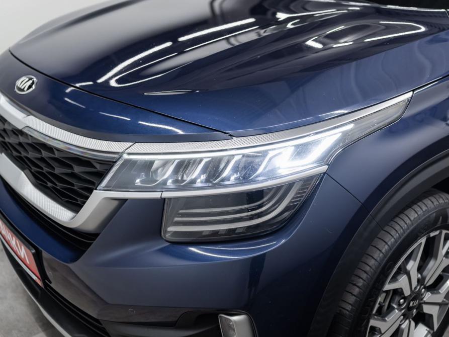 Kia Seltos I Красноярск  - изображение 20