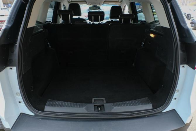 Ford Kuga II с пробегом 2014 года, цена 1 298 000 рублей, 147000 км, внедорожник, Автокод Объявления