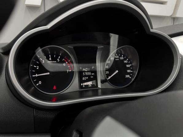 Datsun on-DO I Рестайлинг с пробегом 2020 года, цена 799 000 рублей, 57936 км, седан, Автокод Объявления