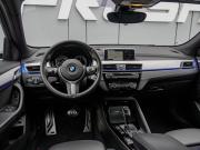 BMW X2 I (F39) Краснодар  - изображение 25