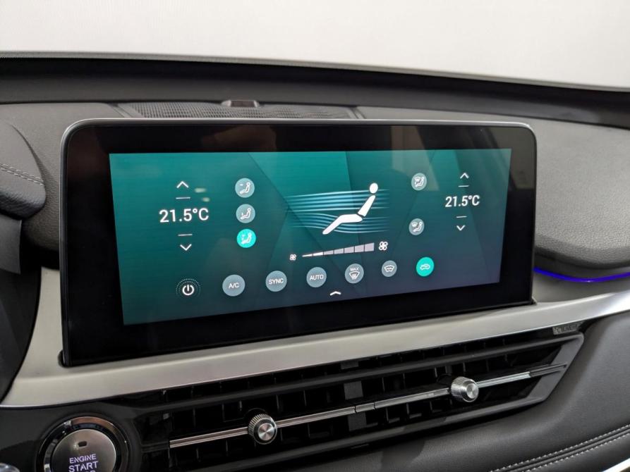 Chery Tiggo 7 Pro I Химки  - изображение 20
