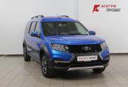 Lada (ВАЗ) Largus I Рестайлинг Астрахань  - изображение 25