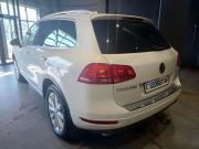 Volkswagen Touareg II Новокузнецк  - изображение 26