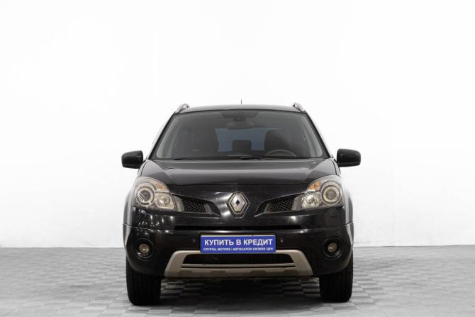Renault Koleos I с пробегом 2008 года, цена 999 000 рублей, 245000 км, внедорожник, Автокод Объявления